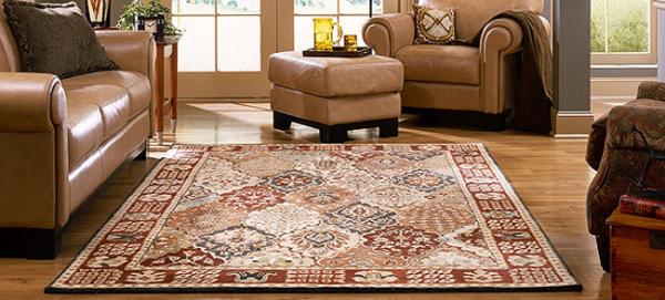 thảm trải sàn Linh Dung